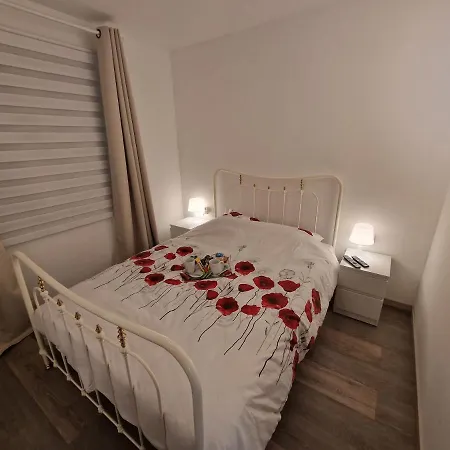 Lorele Privat bolig Namur